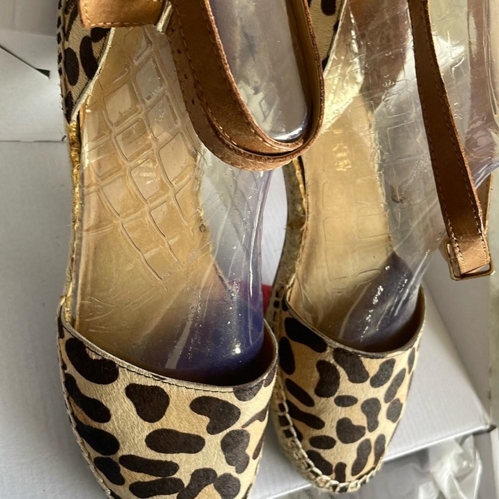 Aldo Espadrilles